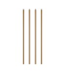 Step into Design Lampa wisząca COSMIC-6 złota 75cm Step into Design Lampa wisząca COSMIC-6 złota 75cm