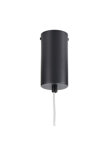 Step into Design Lampa wisząca SPARO S LED czarna 60cm             - produkt 2