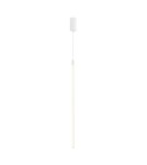 Step into Design Lampa wisząca SPARO M LED biała 80cm Step into Design Lampa wisząca SPARO M LED biała 80cm