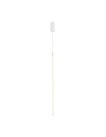 Step into Design Lampa wisząca SPARO M LED biała 80cm