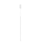 Step into Design Lampa wisząca SPARO M LED biała 80cm Step into Design Lampa wisząca SPARO M LED biała 80cm