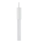 Step into Design Lampa wisząca SPARO L LED biała 100cm Step into Design Lampa wisząca SPARO L LED biała 100cm