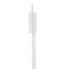 Step into Design Lampa wisząca SPARO L LED biała 100cm Step into Design Lampa wisząca SPARO L LED biała 100cm