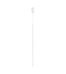 Step into Design Lampa wisząca SPARO L LED biała 100cm Step into Design Lampa wisząca SPARO L LED biała 100cm