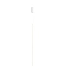 Step into Design Lampa wisząca SPARO L LED biała 100cm Step into Design Lampa wisząca SPARO L LED biała 100cm