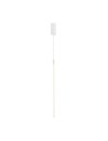 Step into Design Lampa wisząca SPARO S LED biała 60cm            