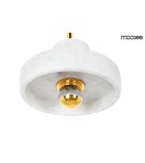 Lampy wiszące - Moosee MOOSEE lampa wisząca ARCO 20 marmur (MSE010100132) - product 3