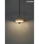 Lampy wiszące - Moosee MOOSEE lampa wisząca ARCO 20 marmur (MSE010100132) - product 6