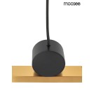 Moosee MOOSEE lampa wisząca WAND 80 złota (MSE010100133) Moosee MOOSEE lampa wisząca WAND 80 złota (MSE010100133)