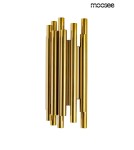 Moosee MOOSEE lampa ścienna ORGANO złota (MSE010400198) Moosee MOOSEE lampa ścienna ORGANO złota (MSE010400198)