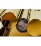Moosee MOOSEE lampa ścienna ORGANO złota (MSE010400198) Moosee MOOSEE lampa ścienna ORGANO złota (MSE010400198)