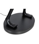 Lampy podłogowe designerskie - King Home Lampa podłogowa HUMAN - włókno szklane, szkło (JL009) - product 8