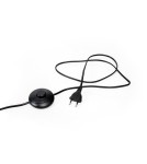 Lampy podłogowe designerskie - King Home Lampa podłogowa HUMAN - włókno szklane, szkło (JL009) - product 9