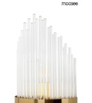 Moosee MOOSEE lampa ścienna FLORENS złota (MSE010400194) Moosee MOOSEE lampa ścienna FLORENS złota (MSE010400194)