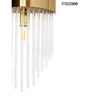 Moosee MOOSEE lampa ścienna FLORENS złota (MSE010400194) Moosee MOOSEE lampa ścienna FLORENS złota (MSE010400194)