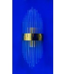 Moosee MOOSEE lampa ścienna FLORENS złota (MSE010400194) Moosee MOOSEE lampa ścienna FLORENS złota (MSE010400194)
