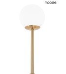 Moosee MOOSEE lampa ścienna LUCCA złota (MSE010400205) Moosee MOOSEE lampa ścienna LUCCA złota (MSE010400205)