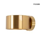 Moosee MOOSEE lampa ścienna ARRO złota (MSE010400209) Moosee MOOSEE lampa ścienna ARRO złota (MSE010400209)