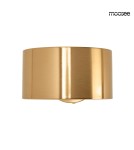 Moosee MOOSEE lampa ścienna ARRO złota (MSE010400209) Moosee MOOSEE lampa ścienna ARRO złota (MSE010400209)