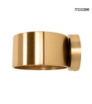 Moosee MOOSEE lampa ścienna ARRO złota (MSE010400209) Moosee MOOSEE lampa ścienna ARRO złota (MSE010400209)