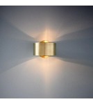 Moosee MOOSEE lampa ścienna ARRO złota (MSE010400209) Moosee MOOSEE lampa ścienna ARRO złota (MSE010400209)