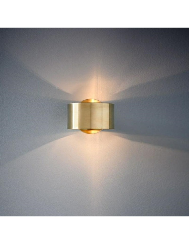 Moosee MOOSEE lampa ścienna ARRO złota (MSE010400209) Moosee MOOSEE lampa ścienna ARRO złota (MSE010400209)