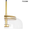 Moosee MOOSEE lampa wisząca EDEN złota (MSE010100147) Moosee MOOSEE lampa wisząca EDEN złota (MSE010100147)