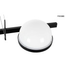 Moosee MOOSEE lampa wisząca PLANT czarna (MSE010100156) Moosee MOOSEE lampa wisząca PLANT czarna (MSE010100156)