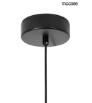 Moosee MOOSEE lampa wisząca PLANT czarna (MSE010100156) Moosee MOOSEE lampa wisząca PLANT czarna (MSE010100156)