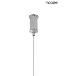 Moosee MOOSEE lampa wisząca PLANT czarna (MSE010100156) Moosee MOOSEE lampa wisząca PLANT czarna (MSE010100156)