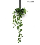 Moosee MOOSEE lampa ścienna PLANT WALL czarna (MSE010400222) Moosee MOOSEE lampa ścienna PLANT WALL czarna (MSE010400222)