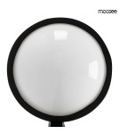 Moosee MOOSEE lampa ścienna PLANT WALL czarna (MSE010400222) Moosee MOOSEE lampa ścienna PLANT WALL czarna (MSE010400222)