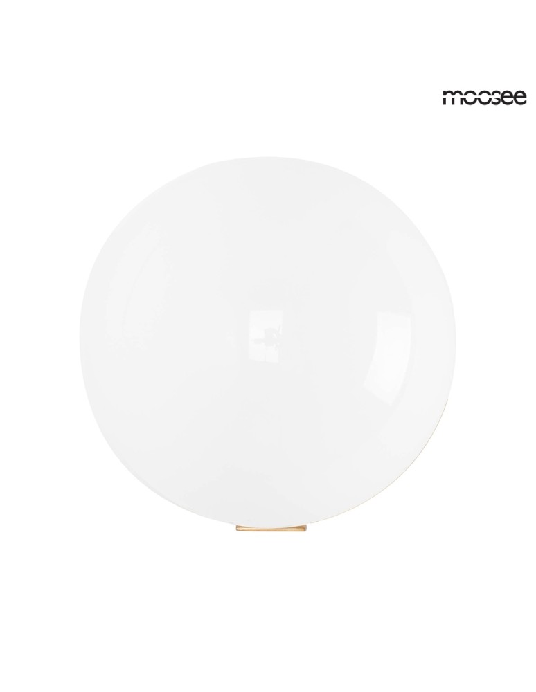 Moosee MOOSEE lampa ścienna BOLL złota (MSE010400223) Moosee MOOSEE lampa ścienna BOLL złota (MSE010400223)