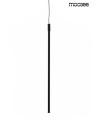 Moosee MOOSEE lampa wisząca OMBRE 60 czarna (MSE010100157) Moosee MOOSEE lampa wisząca OMBRE 60 czarna (MSE010100157)