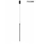 Moosee MOOSEE lampa wisząca OMBRE 60 czarna (MSE010100157) Moosee MOOSEE lampa wisząca OMBRE 60 czarna (MSE010100157)