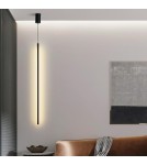 Moosee MOOSEE lampa wisząca OMBRE 60 czarna (MSE010100157) Moosee MOOSEE lampa wisząca OMBRE 60 czarna (MSE010100157)