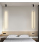 Moosee MOOSEE lampa wisząca OMBRE 60 czarna (MSE010100157) Moosee MOOSEE lampa wisząca OMBRE 60 czarna (MSE010100157)
