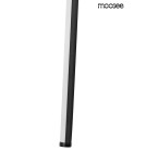 Moosee MOOSEE lampa wisząca OMBRE 80 czarna (MSE010100158) Moosee MOOSEE lampa wisząca OMBRE 80 czarna (MSE010100158)