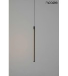 Moosee MOOSEE lampa wisząca OMBRE 80 czarna (MSE010100158) Moosee MOOSEE lampa wisząca OMBRE 80 czarna (MSE010100158)