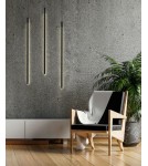 Moosee MOOSEE lampa wisząca OMBRE 80 czarna (MSE010100158) Moosee MOOSEE lampa wisząca OMBRE 80 czarna (MSE010100158)