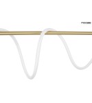 Moosee MOOSEE lampa wisząca SERPIENTE 120 złota (MSE010100178) Moosee MOOSEE lampa wisząca SERPIENTE 120 złota (MSE010100178)