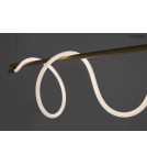 Moosee MOOSEE lampa wisząca SERPIENTE 120 złota (MSE010100178) Moosee MOOSEE lampa wisząca SERPIENTE 120 złota (MSE010100178)