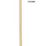 Lampy wiszące - MOOSEE lampa wisząca GLOBE 20 złota (MSE010100238) - product 7