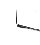 MOOSEE lampa wisząca OMBRE LEVEL 100 czarna (MSE010100241) MOOSEE lampa wisząca OMBRE LEVEL 100 czarna (MSE010100241)