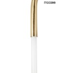 MOOSEE lampa wisząca PUZO S złota (MSE010100254) MOOSEE lampa wisząca PUZO S złota (MSE010100254)