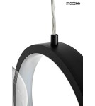MOOSEE lampa wisząca ALURE LINE 90 czarna (MSE010100285) MOOSEE lampa wisząca ALURE LINE 90 czarna (MSE010100285)
