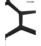 Lampy wiszące designerskie - MOOSEE lampa wisząca CANDELABR 10 czarna (MSE010100316) - product 3