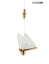 MOOSEE lampa wisząca BUTTERFLY M złota (MSE010100322)