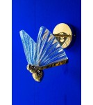 MOOSEE lampa ścienna BUTTERFLY S złota (MSE010100323) MOOSEE lampa ścienna BUTTERFLY S złota (MSE010100323)