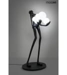 MOOSEE lampa podłogowa HUMAN czarna (MSE010100326) MOOSEE lampa podłogowa HUMAN czarna (MSE010100326)